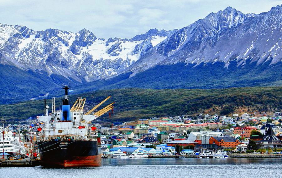 Ushuaia