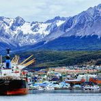 Ushuaia