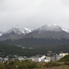 Ushuaia...