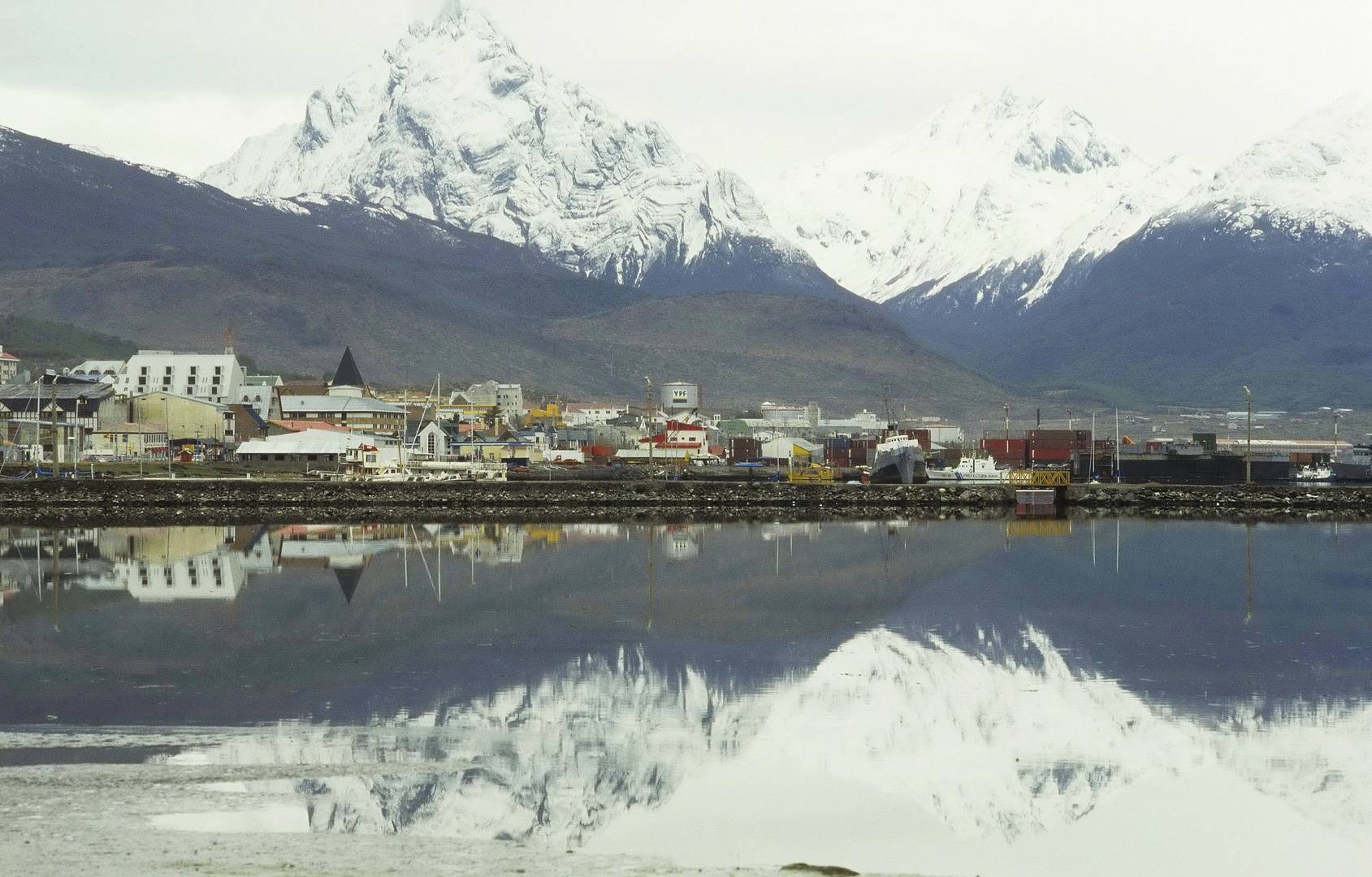 Ushuaia Bild1