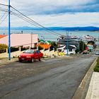 Ushuaia - Blick auf den Beagle Kanal