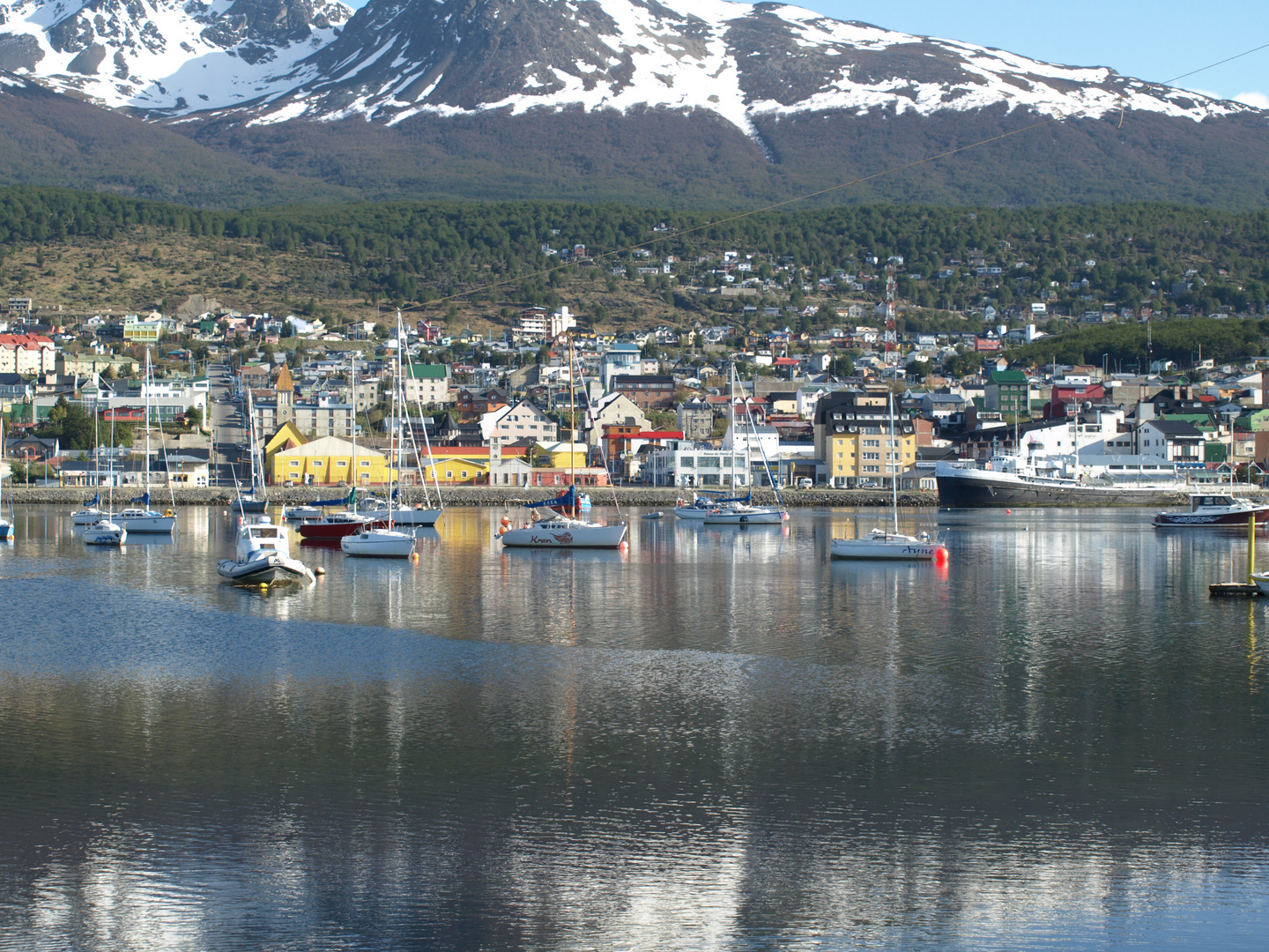 Ushuaia