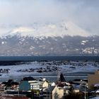 Ushuaia, detalle