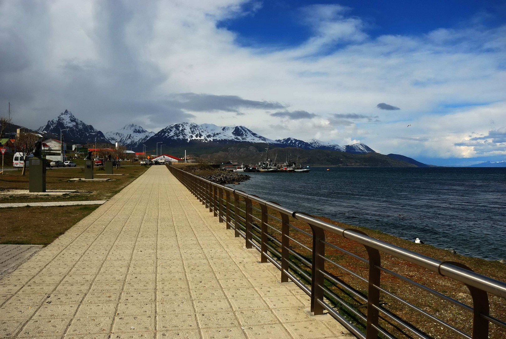 ushuaia