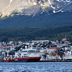 Ushuaia