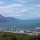 Ushuaia - la ciudad más austral del mundo