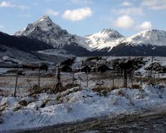 Ushuaia Nevada 2012