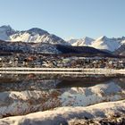 Ushuaia Nevada