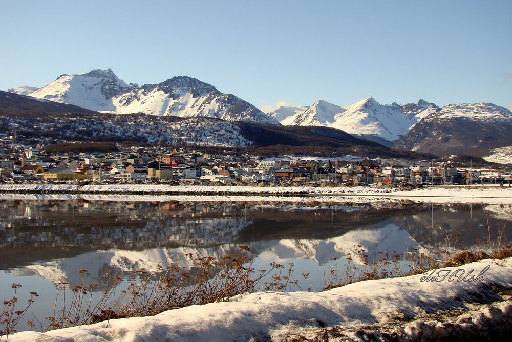 Ushuaia Nevada