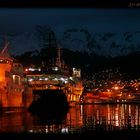 Ushuaia nocturno