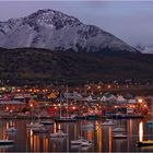 Ushuaia – Tor zur Antarktis