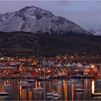 Ushuaia – Tor zur Antarktis