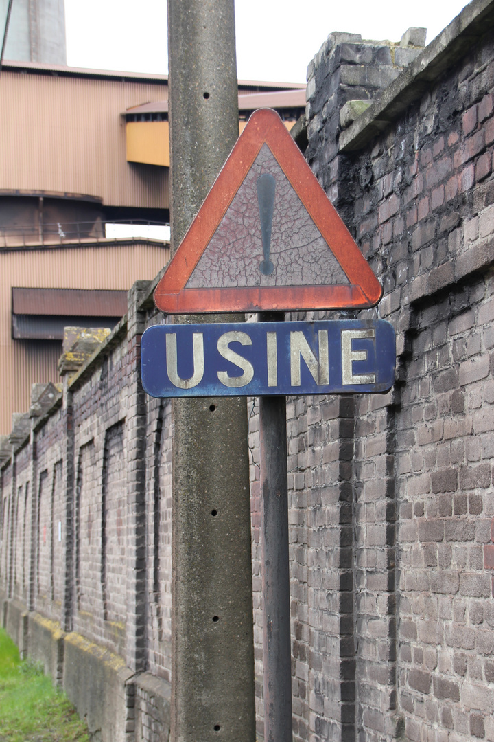 ! USINE