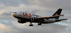 USL CARGO