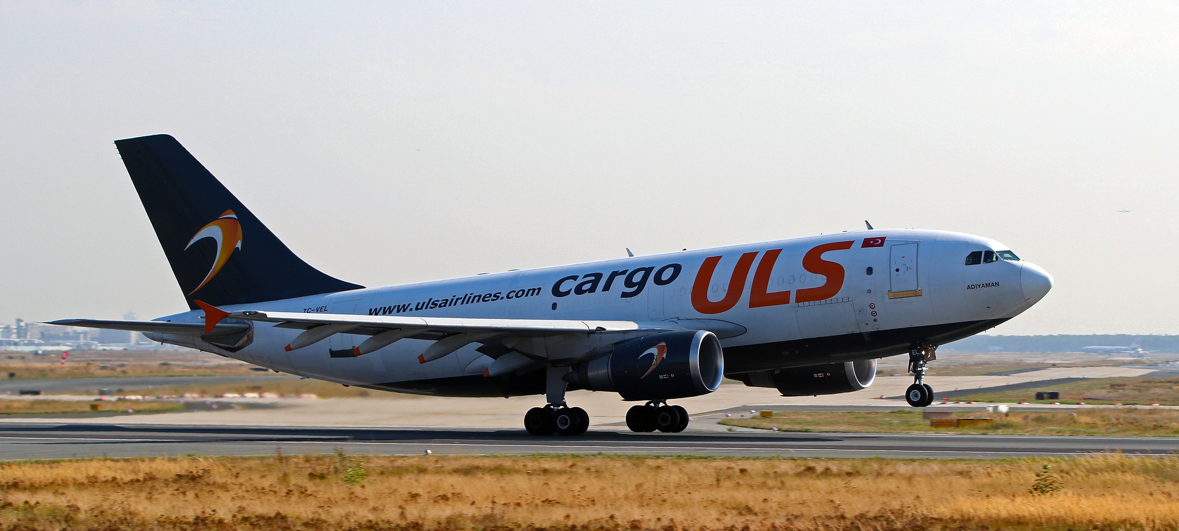 USL CARGO