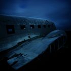 USN C-47 the lost aircraft on Iceland