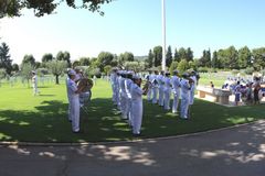 U.S.NAVY ''BAND''