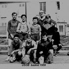 USOB 1959