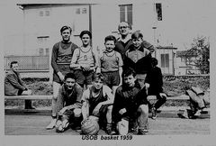 USOB 1959