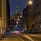 Uspenski Cathedral