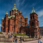 Uspenski-Kathedrale Helsinki (2) ...