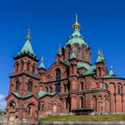 Uspenski-Kathedrale, Helsinki