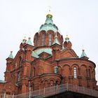 Uspenski - Kathedrale Helsinki