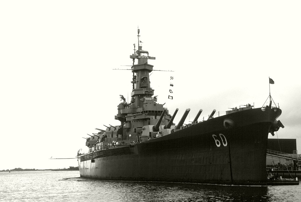 USS Alabama, Mobile, AL