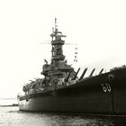 USS Alabama, Mobile, AL