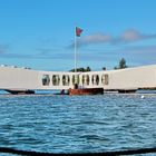 USS Arizona Memorial