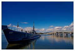 USS Bowfin