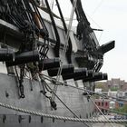 USS Constellation Baltimore / Maryland