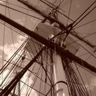 USS Constitution