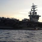 USS Eisenhower