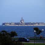 USS Enterprise (CVN-65)