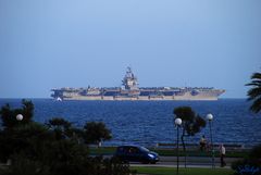 USS Enterprise (CVN-65)