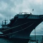 USS Enterprise - Norfolk, VA - November 1997