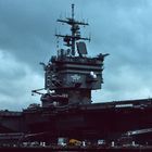 USS Enterprise - Norfolk, VA - November 1997