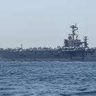 USS Harry S. Truman