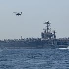 USS Harry S. Truman