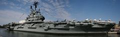 USS Intrepid