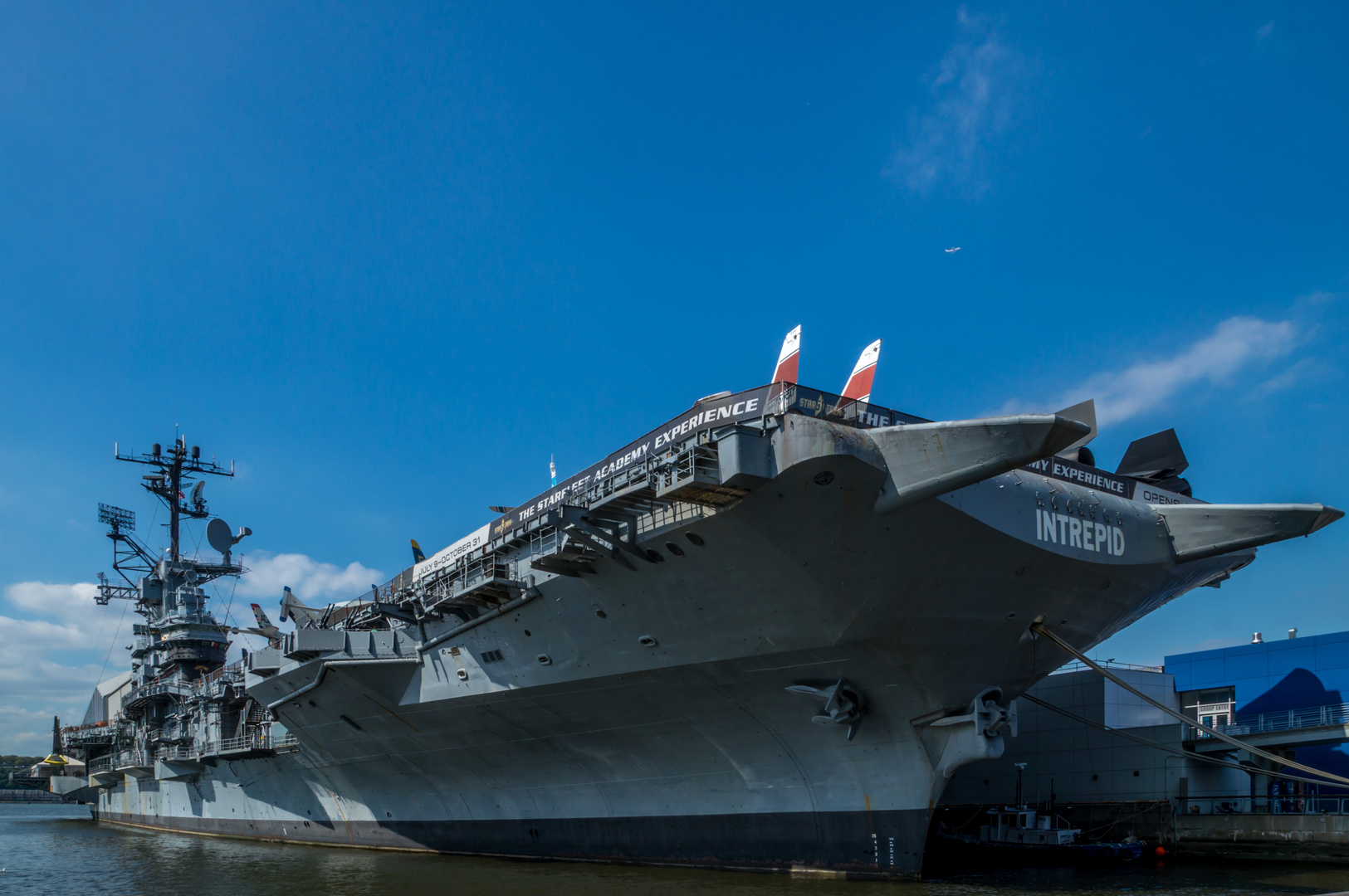 USS Intrepid