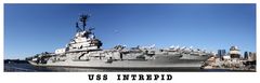 USS INTREPID