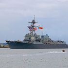 USS Jason Dunham