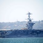 USS John C. Stennis