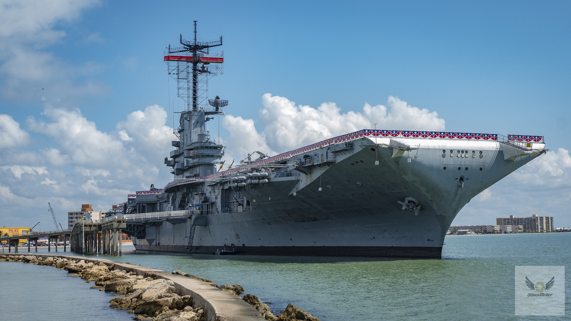 USS Lexington