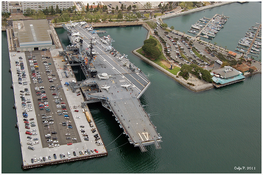 USS Midway