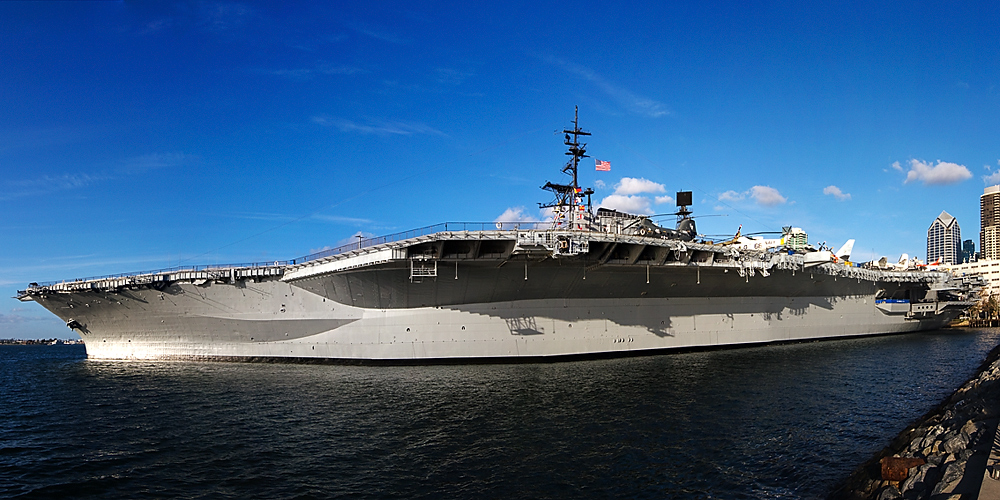 USS Midway