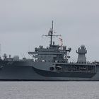 USS Mount Whitney