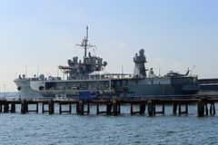 USS Mount Whitney (LCC-20)